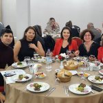 EMD üyeleri yeni yıl için buluştu 10 EMD üyeleri yeni yıl için buluştu