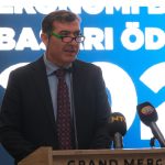 EMD, 2024 Altın Kalem ödülleri sahiplerini buldu