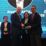 EMD, 2024 Altın Kalem ödülleri sahiplerini buldu