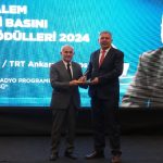 EMD, 2024 Altın Kalem ödülleri sahiplerini buldu