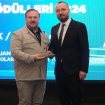 EMD, 2024 Altın Kalem ödülleri sahiplerini buldu