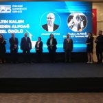 EMD, 2024 Altın Kalem ödülleri sahiplerini buldu