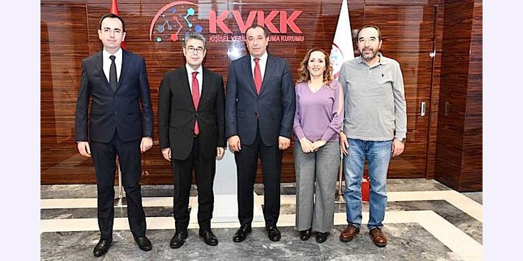 “Kişisel veriler bizim değerlerimizdir” 1 “Kişisel veriler bizim değerlerimizdir”