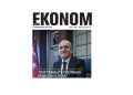 EKONOM’un 68. Sayısı yayımlandı