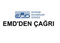 EKONOMİ MUHABİRLERİ DERNEĞİ’NDEN ÇAĞRI