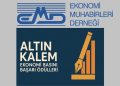 EMD 2024 Altın Kalem Ödülleri belli oldu