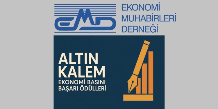 EMD 2024 Altın Kalem Ödülleri belli oldu