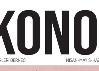 EKONOM’un 69. Sayısı yayımlandı