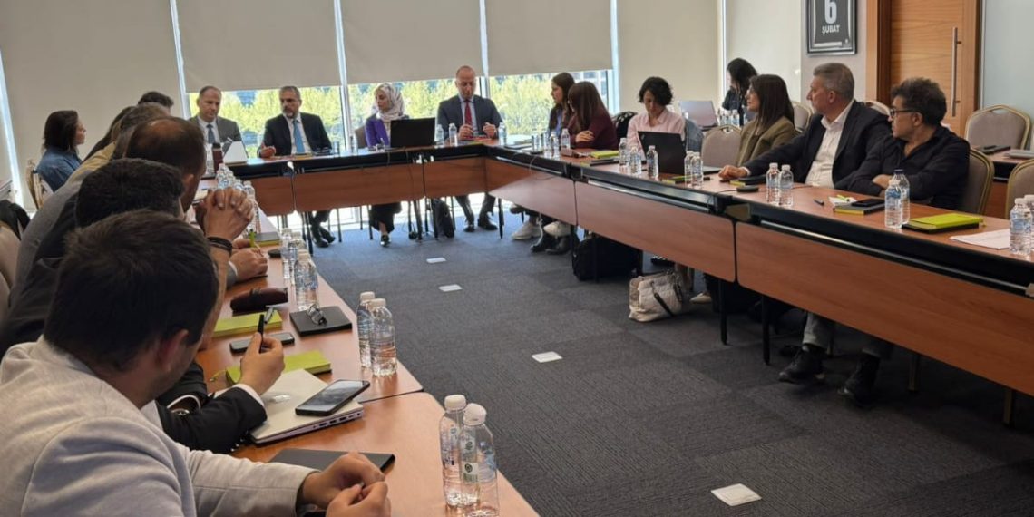 EMD VE ELDER İŞ BİRLİĞİNDE “ENERJİ” SEMİNERİ