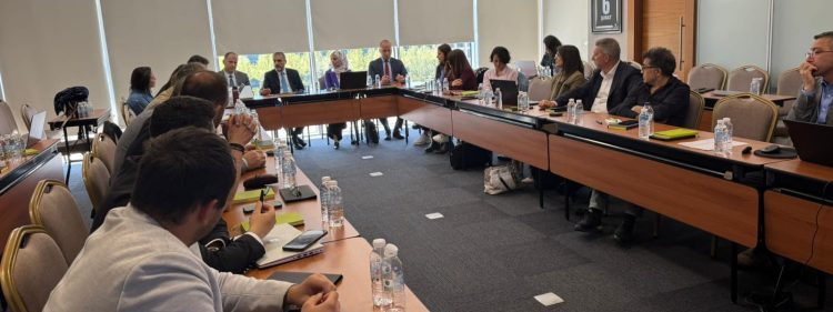 EMD VE ELDER İŞ BİRLİĞİNDE “ENERJİ” SEMİNERİ