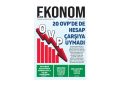 EKONOM’un 71. Sayısı yayımlandı