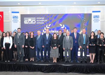 2025 ALTIN KALEM ÖDÜLLERİ SAHİPLERİNİ BULDU