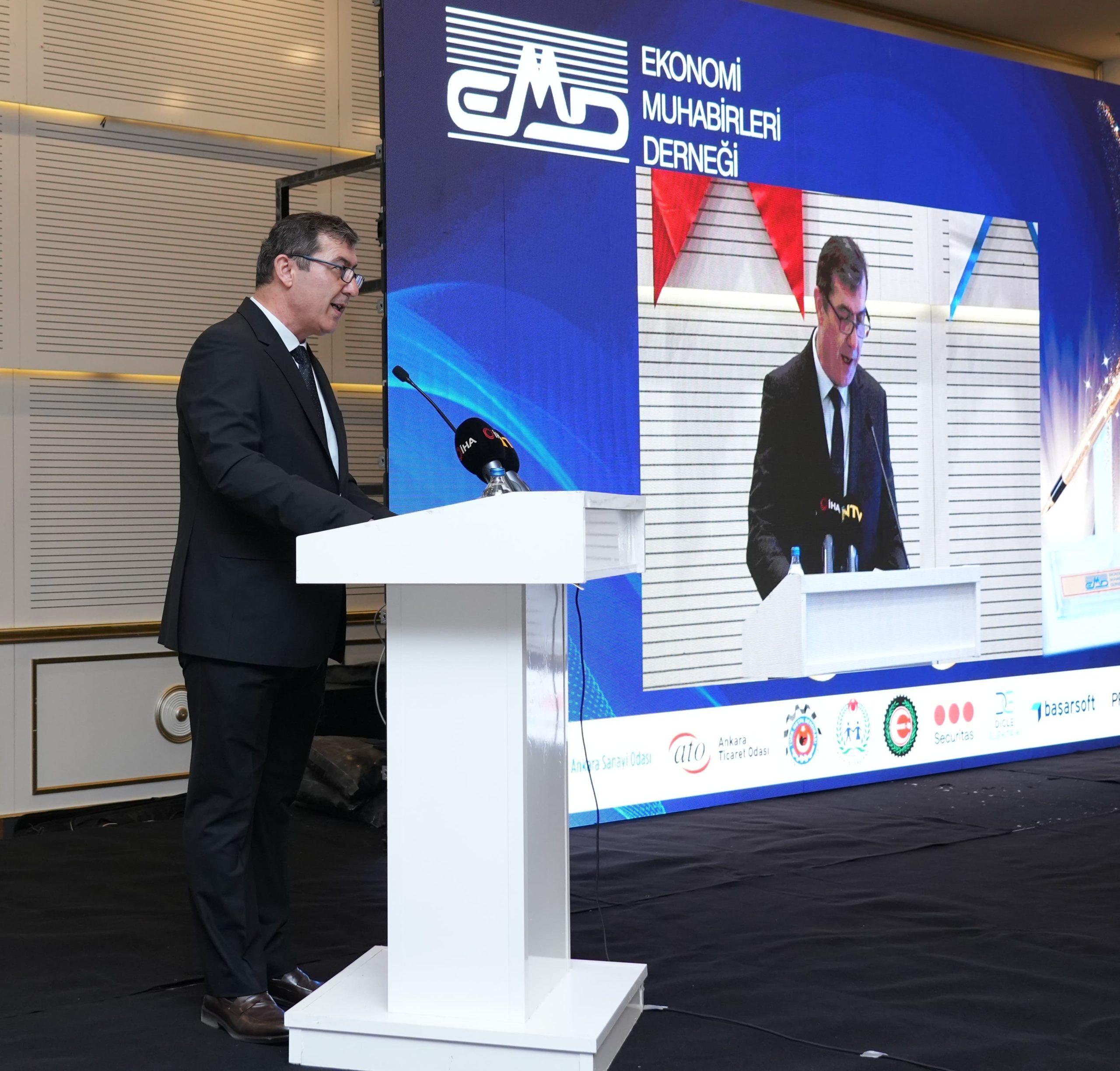 2025 ALTIN KALEM ÖDÜLLERİ SAHİPLERİNİ BULDU