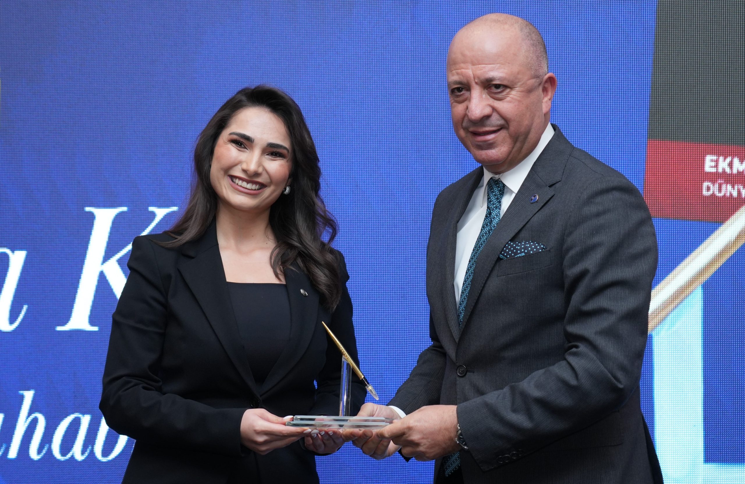 2025 ALTIN KALEM ÖDÜLLERİ SAHİPLERİNİ BULDU