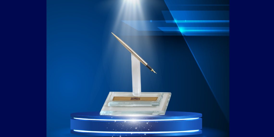 EMD 2025 Altın Kalem Ödülleri belli oldu