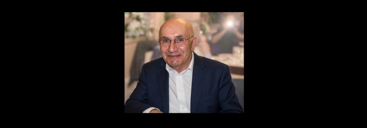 ACI KAYBIMIZ DERNEĞİMİZİN KURUCULARINDAN, MESLEK BÜYÜĞÜMÜZ, TAYLAN ERTEN VEFAT ETTİ