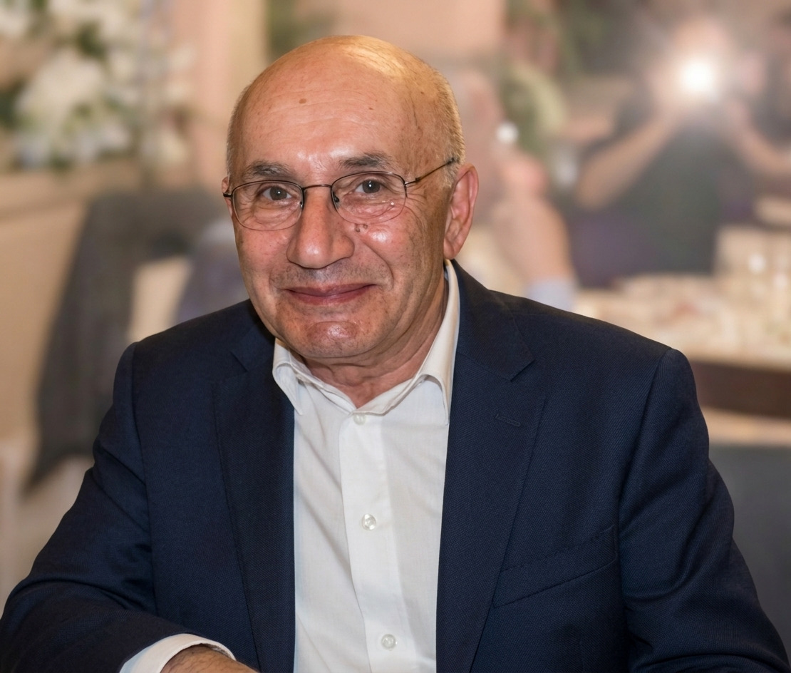ACI KAYBIMIZ DERNEĞİMİZİN KURUCULARINDAN, MESLEK BÜYÜĞÜMÜZ, TAYLAN ERTEN VEFAT ETTİ